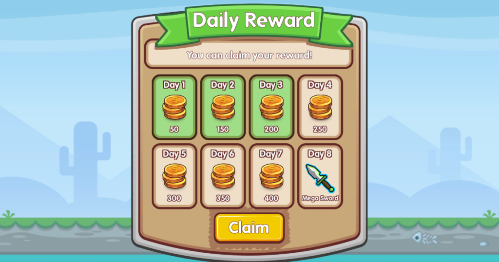 Mobile Game Rewards: Types and Impact on User Engagement